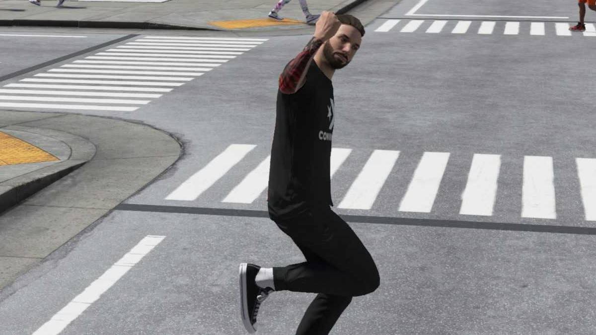 NBA 2K25: Ropa Elegible para los Miércoles de Vestir y Ganar Revelada