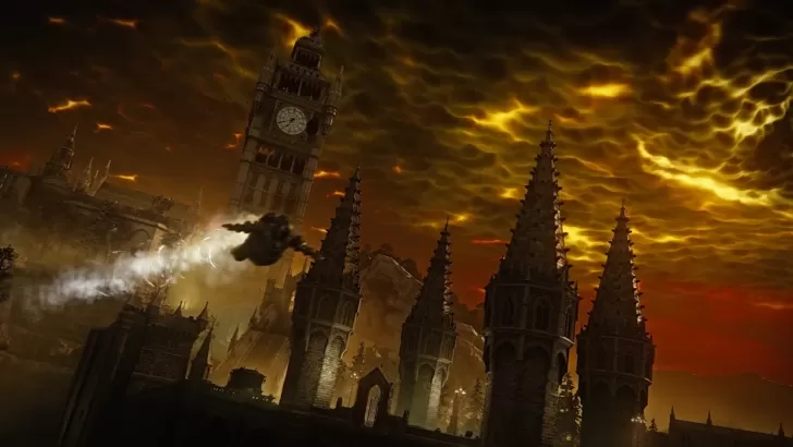 Extensive Character Customization Revealed