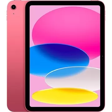 Apple iPad (A16) 128GB 핑크