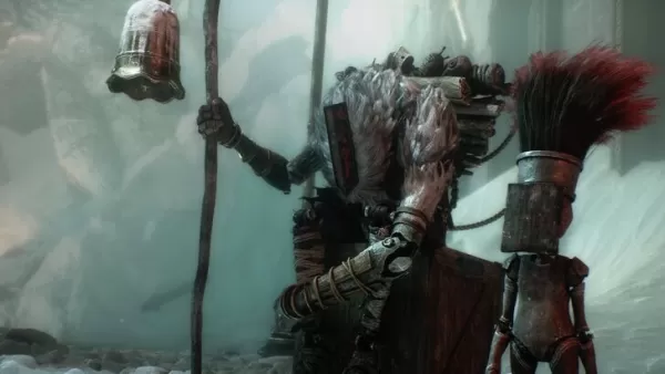 Clair Obscur: il regista di Expedition 33 era annoiato a Ubisoft, quindi ha realizzato un contendente Goty del 2025