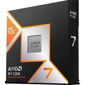 The New AMD Ryzen 7 9800X3D Is One of the Best Gaming CPUs, and It's Back in Stock at Amazon