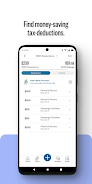 Stride: Mileage & Tax Tracker 螢幕截圖 3