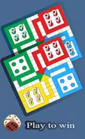 Parcheesi classic スクリーンショット 1