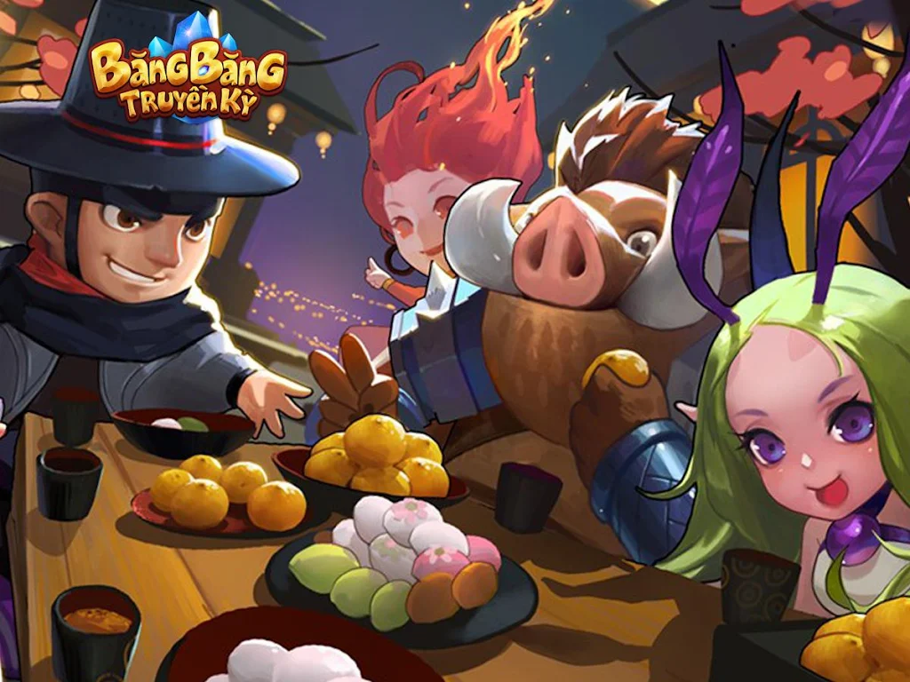 legendary tape 螢幕截圖 3