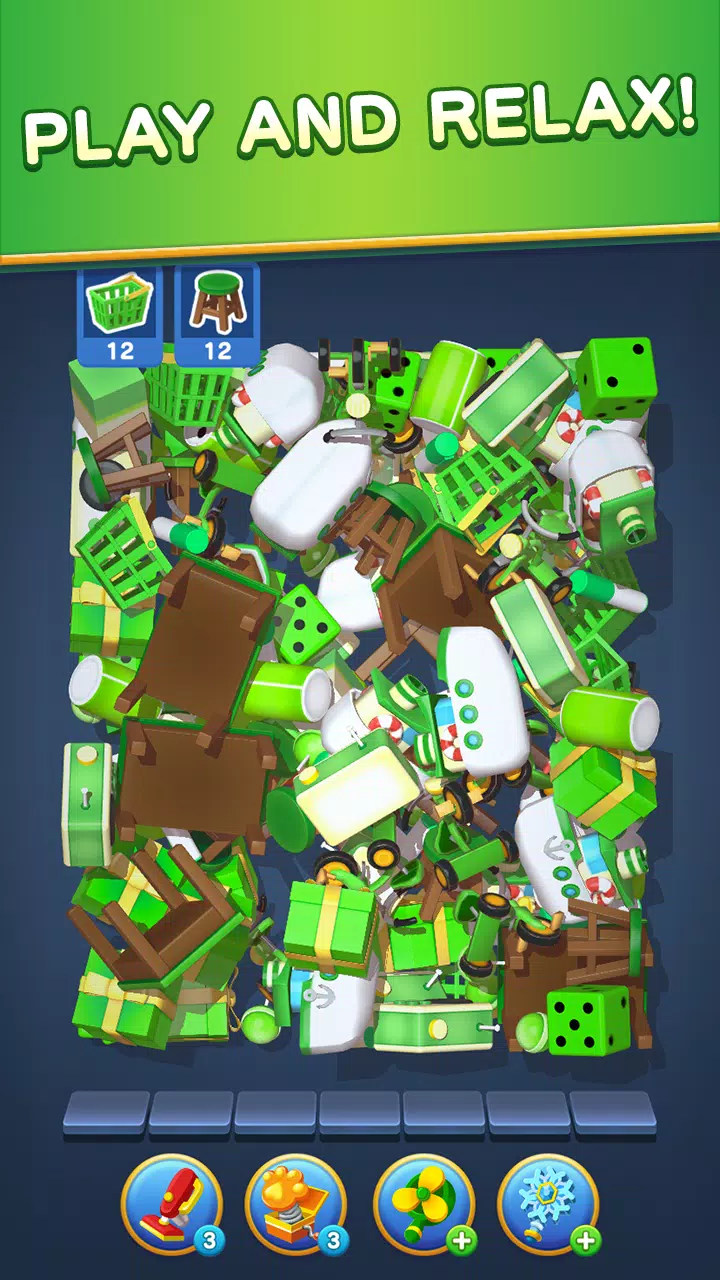 Toy Room 螢幕截圖 2