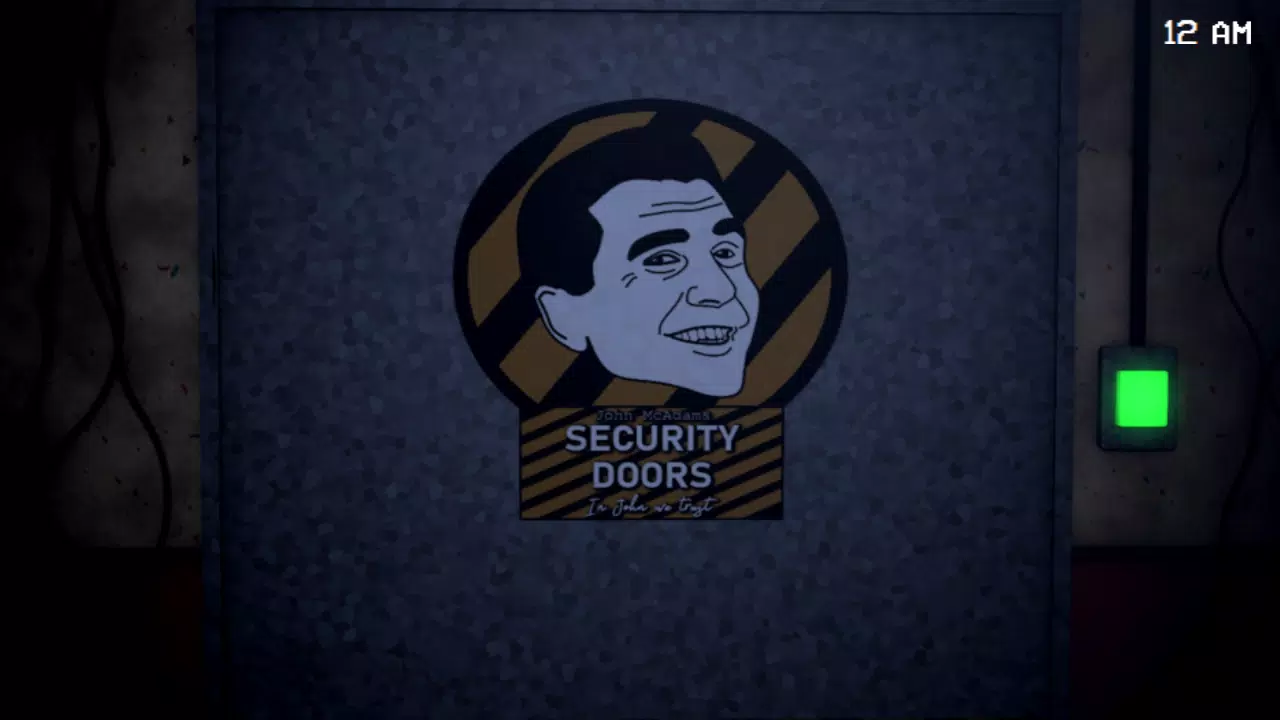 Five Nights at Maggie's Captura de tela 3