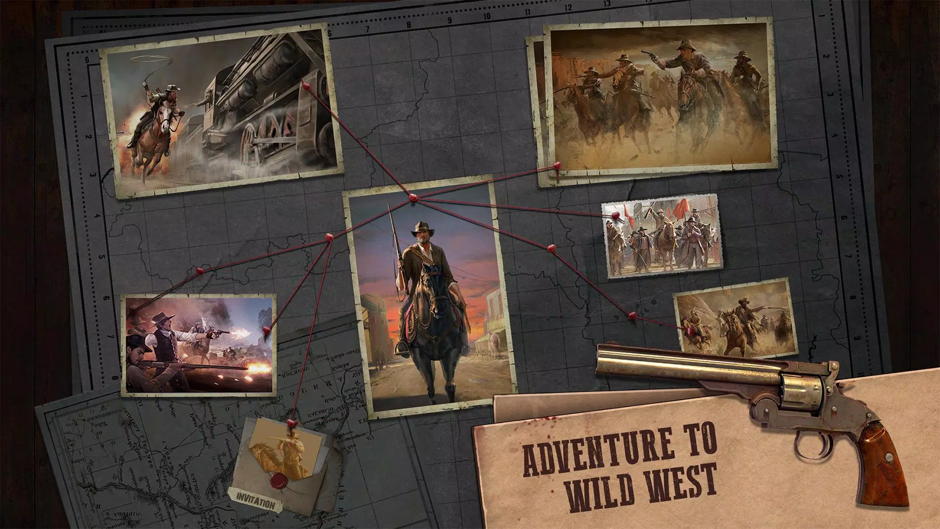 West Game Ảnh chụp màn hình 0