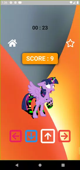 Corrupted Twilight FNF Mod ဖန်သားပြင်ဓာတ်ပုံ 3