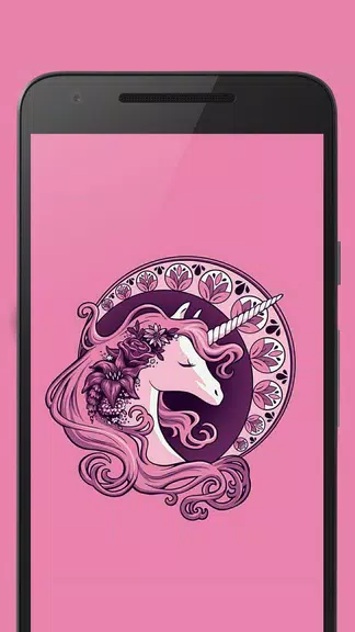 Kawaii Cute Wallpaper: Cutely 螢幕截圖 3