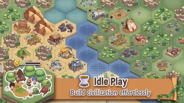 Pixel Medeniyeti: Boş Oyun Lansmanları - Pomodoro geliştiricileri Age tarafından oluşturulan