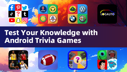 Metti alla prova le tue conoscenze con i giochi di tiri Android