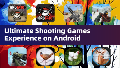 ประสบการณ์การถ่ายทำเกมบน Android ที่ดีที่สุด