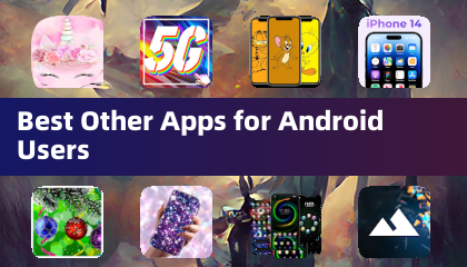 Android用戶的最佳其他應用