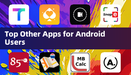Android 用戶必備的其他頂級應用