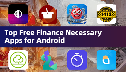 Meilleures applications financières gratuites nécessaires pour Android