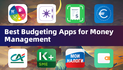 Best Budgeting Apps for Money Management