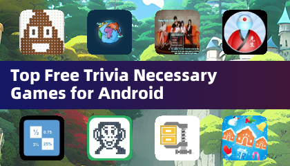 Los mejores juegos gratuitos de trivia necesarios para Android