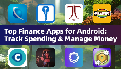 Android용 최고의 금융 앱: 지출 추적 및 자금 관리