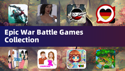 エピック・ウォーゲーム戦闘ゲームコレクション