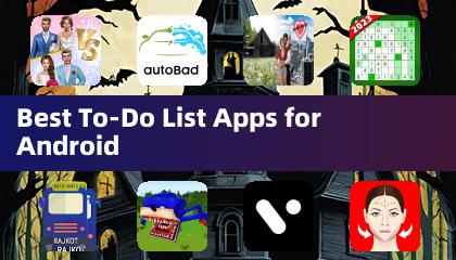 最佳 Android 待辦清單應用程式