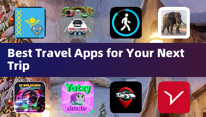 次の旅行に最適なトラベルアプリ