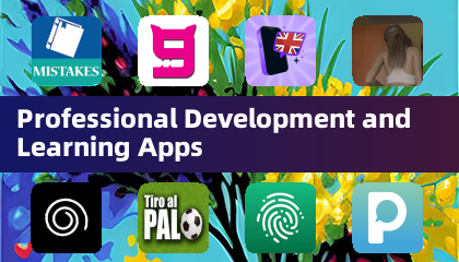 Professional Development and Learning Apps