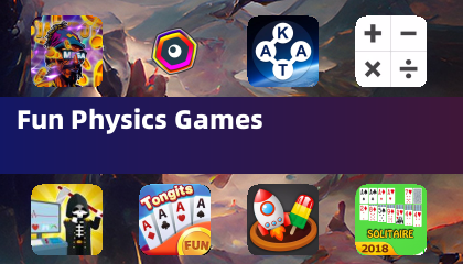 Fun Physics Games