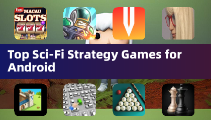 Android 上最棒的科幻策略遊戲