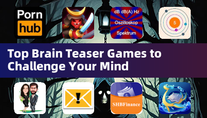 Meilleurs jeux de réflexion pour stimuler votre esprit