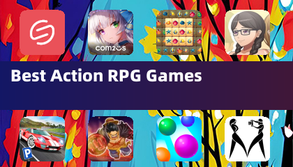 Best Action RPG Games