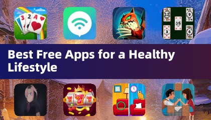 건강한 라이프스타일을 위한 최고의 무료 앱