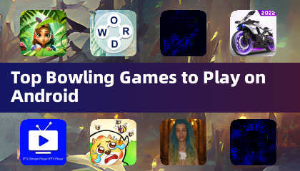 Androidでプレイできる人気ピンボールゲーム