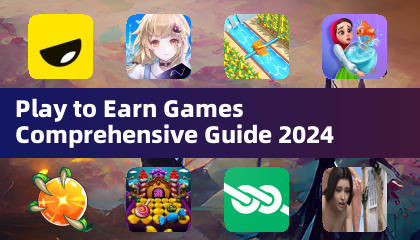 플레이 앤 이어 게임 종합 가이드 2024