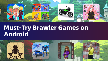 안드로이드에서 꼭 해봐야 할 브러워 게임