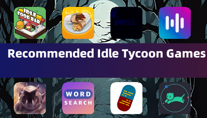 おすすめのリラックス型タイcoonゲーム