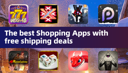 最佳購物應用程式享免費配送優惠